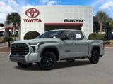 Used 2025 Toyota Tundra Truck