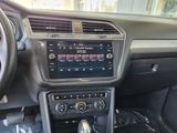 Used 2021 Volkswagen Tiguan SUV