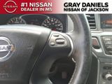 Used 2017 Nissan Pathfinder SUV