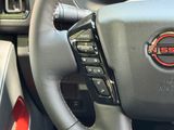 New 2026 Nissan Frontier Truck