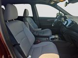 Used 2021 Honda Passport SUV