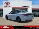 Used 2025 Toyota Camry Sedan