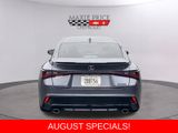 Used 2024 Lexus IS Sedan