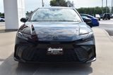 Used 2025 Toyota Camry Sedan