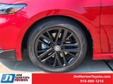 Used 2025 Toyota Camry Sedan