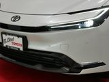 Used 2026 Toyota Prius Plug-In Hybrid Hatchback