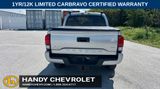 Used 2023 Toyota Tacoma Truck