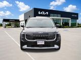 New 2026 Kia Carnival MPV Van