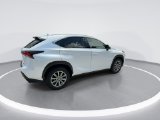 Used 2018 Lexus NX SUV
