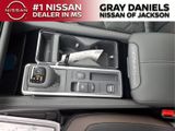 New 2026 Nissan Pathfinder SUV