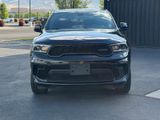 Used 2025 Dodge Durango SUV