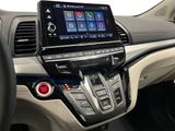 New 2026 Honda Odyssey Van