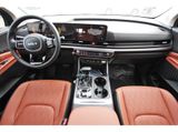 New 2026 Kia Carnival MPV Van