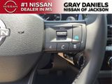 New 2026 Nissan Pathfinder SUV