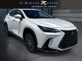 Used 2024 Lexus NX SUV