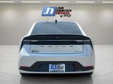 New 2026 Toyota Prius Plug-in Hybrid Sedan