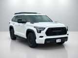 Used 2026 Toyota Sequoia SUV