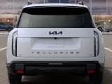 New 2027 Kia Telluride Hybrid SUV