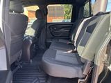 Used 2018 Nissan Titan Truck