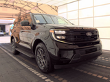 Used 2025 Ford Expedition SUV