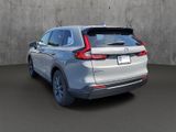New 2026 Honda CR-V SUV