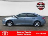 Used 2026 Toyota Corolla Sedan