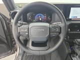 New 2027 Toyota Land Cruiser SUV