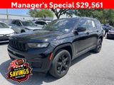 Used 2023 Jeep Grand Cherokee L SUV