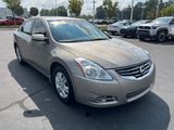Used 2011 Nissan Altima Sedan