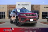New 2026 Jeep Grand Cherokee SUV