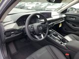 New 2026 Honda Accord Hybrid Sedan