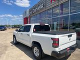 New 2026 Nissan Frontier Truck