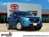 Used 2020 Hyundai Tucson SUV