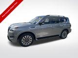 Used 2023 Nissan Armada SUV