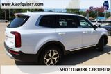 Used 2021 Kia Telluride SUV