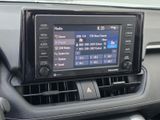 Used 2021 Toyota RAV4 SUV
