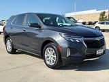 Used 2022 Chevrolet Equinox SUV