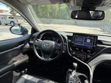 Used 2024 Toyota Camry Sedan