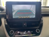 Used 2025 Toyota Corolla Cross SUV