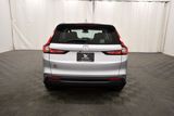 New 2026 Honda CR-V SUV