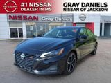 Used 2023 Nissan Altima Sedan