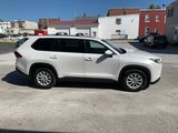 Used 2025 Toyota Grand Highlander Hybrid SUV