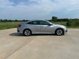 Used 2016 Honda Civic Sedan