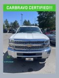 Used 2019 Chevrolet Silverado 3500HD Truck