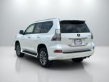 Used 2023 Lexus GX SUV
