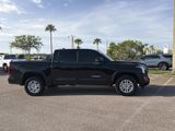 Used 2024 Toyota Tundra Truck
