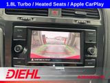 Used 2019 Volkswagen Golf Alltrack Wagon