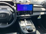 New 2026 Toyota bZ Woodland SUV