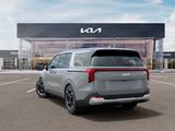 New 2026 Kia Carnival MPV Van