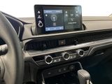New 2026 Honda CR-V SUV